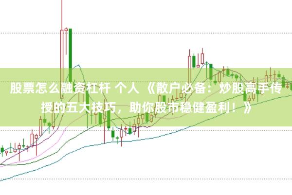股票怎么融资杠杆 个人 《散户必备：炒股高手传授的五大技巧，助你股市稳健盈利！》