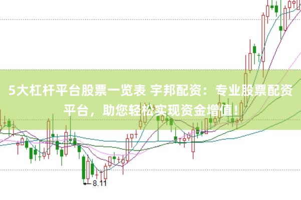 5大杠杆平台股票一览表 宇邦配资：专业股票配资平台，助您轻松实现资金增值！