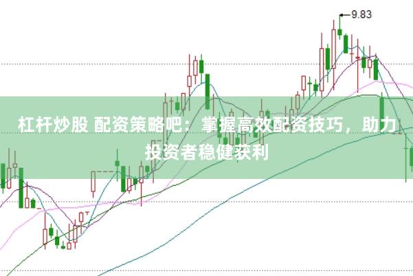 杠杆炒股 配资策略吧：掌握高效配资技巧，助力投资者稳健获利