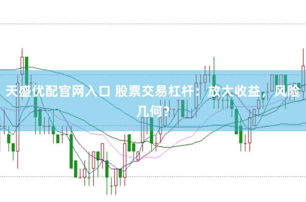 天盛优配官网入口 股票交易杠杆：放大收益，风险几何？