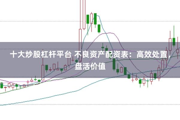 十大炒股杠杆平台 不良资产配资表：高效处置，盘活价值