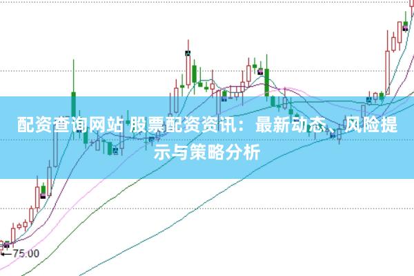 配资查询网站 股票配资资讯：最新动态、风险提示与策略分析