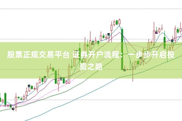 股票正规交易平台 证券开户流程：一步步开启投资之路
