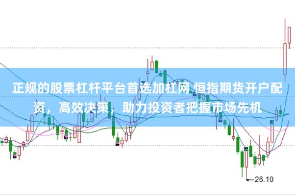 正规的股票杠杆平台首选加杠网 恒指期货开户配资，高效决策，助力投资者把握市场先机