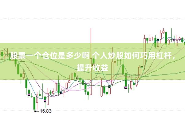 股票一个仓位是多少啊 个人炒股如何巧用杠杆，提升收益