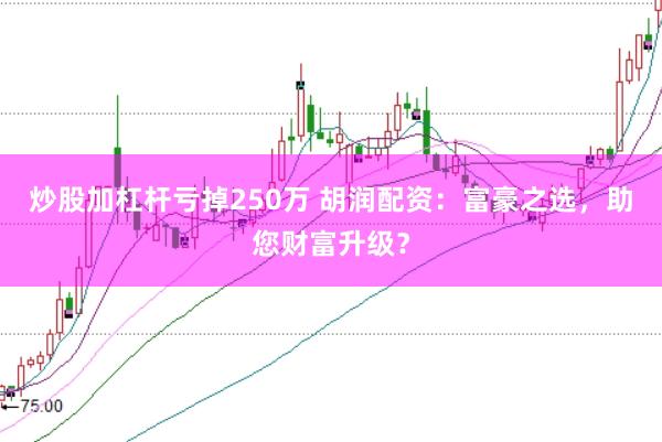 炒股加杠杆亏掉250万 胡润配资：富豪之选，助您财富升级？