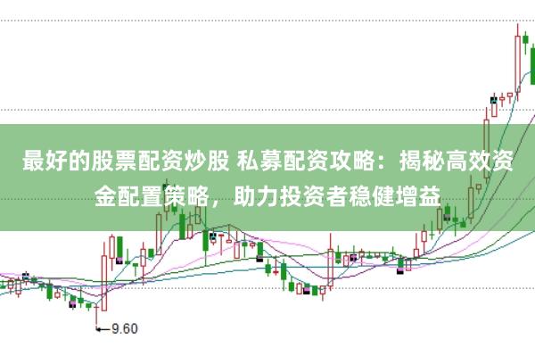 最好的股票配资炒股 私募配资攻略：揭秘高效资金配置策略，助力投资者稳健增益