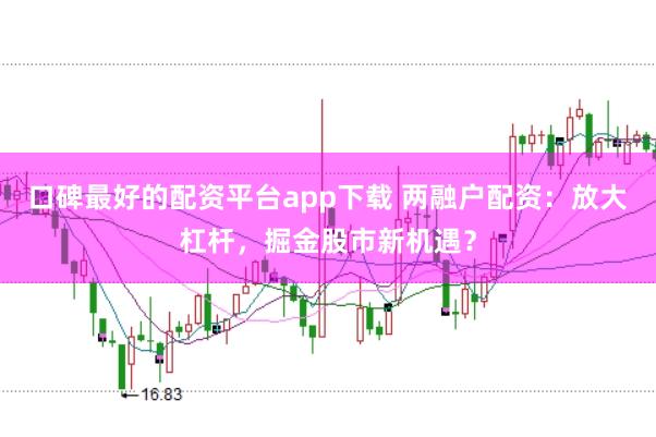 口碑最好的配资平台app下载 两融户配资：放大杠杆，掘金股市新机遇？