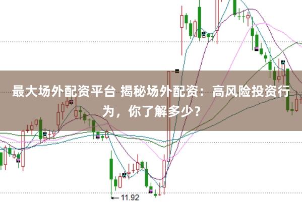 最大场外配资平台 揭秘场外配资:高风险投资行为,你了解多少?