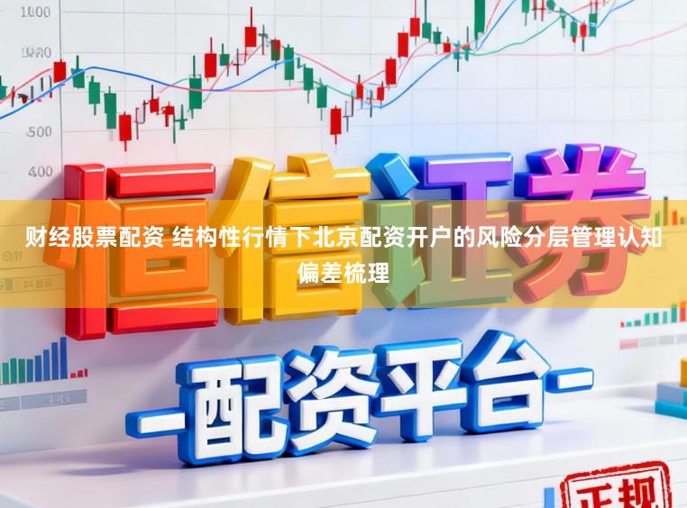 财经股票配资 结构性行情下北京配资开户的风险分层管理认知偏差梳理