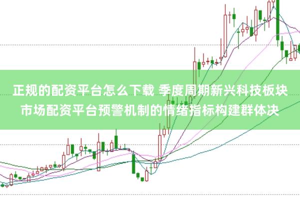 正规的配资平台怎么下载 季度周期新兴科技板块市场配资平台预警机制的情绪指标构建群体决