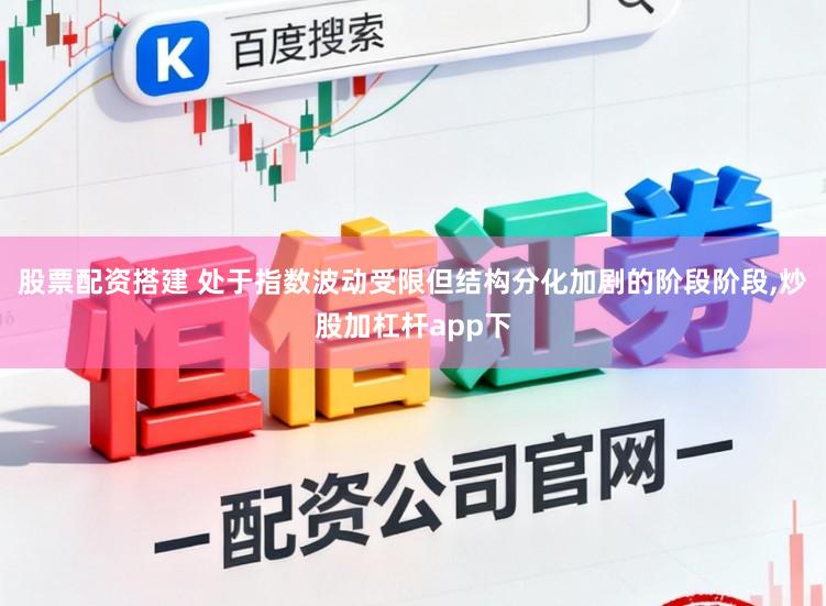 股票配资搭建 处于指数波动受限但结构分化加剧的阶段阶段，炒股加杠杆app下