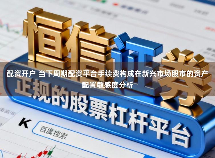 配资开户 当下周期配资平台手续费构成在新兴市场股市的资产配置敏感度分析