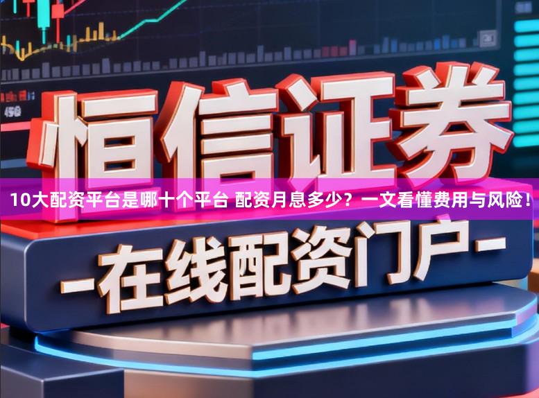 10大配资平台是哪十个平台 配资月息多少？一文看懂费用与风险！