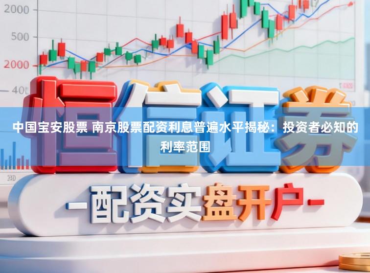 中国宝安股票 南京股票配资利息普遍水平揭秘:投资者必知的利率范围