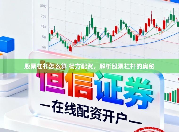 股票杠杆怎么算 杨方配资，解析股票杠杆的奥秘