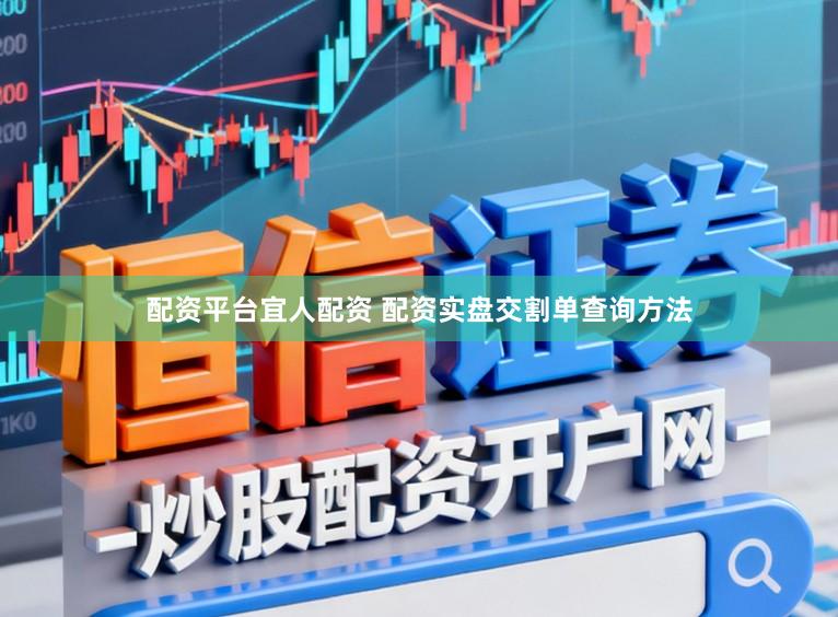 配资平台宜人配资 配资实盘交割单查询方法