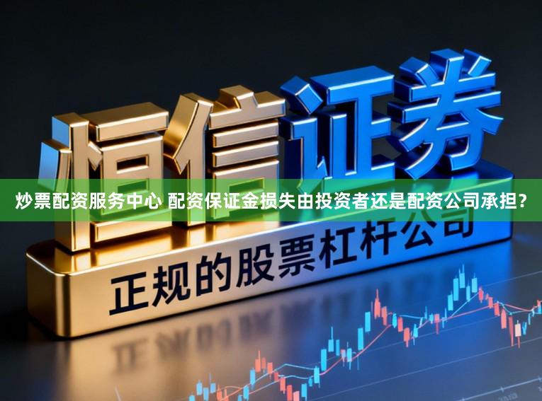 炒票配资服务中心 配资保证金损失由投资者还是配资公司承担？